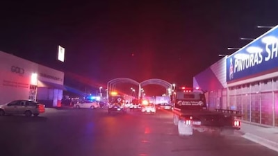 Flores Suárez era abogado y militante del PAN