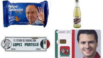 ¿Tus papás tendrán algún recuerdo de estos?