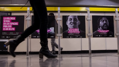 Tan solo entre enero y abril de 2019 se registraron más de 250 carpetas de investigación por acoso