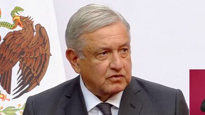 El presidente aseguró que una de las bases para la transformación del país es repudiar la discriminación y el clasismo