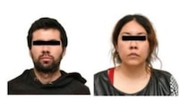 Vinculan a proceso a 2 implicados en el autosecuestro de la alcaldesa de Tenancingo, Edomex