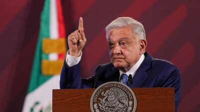 Hace uno días, el INE rechazó el acuerdo de paridad para las gubernaturas