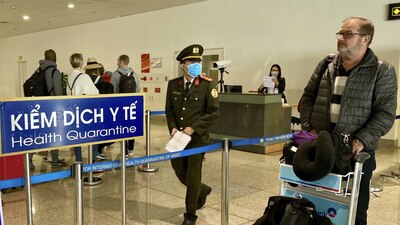 Vietnam se ha mantenido, hasta ahora, con cero muertes por COVID-19