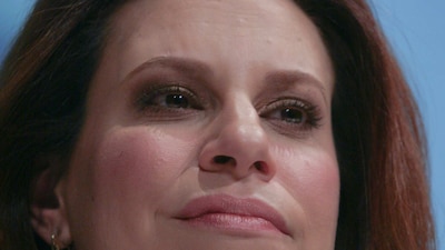 Karime Macías envío una carta a la Fiscalía de Veracruz y aseguró que se vio obligada a huir del país