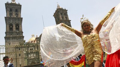 Establece que la identidad de género autopercibida es la condición emocional de cómo cada sujeto se percibe