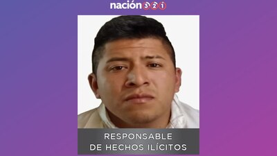 Le comprobaron su responsabilidad en un múltiple homicidio cometido el año pasaso