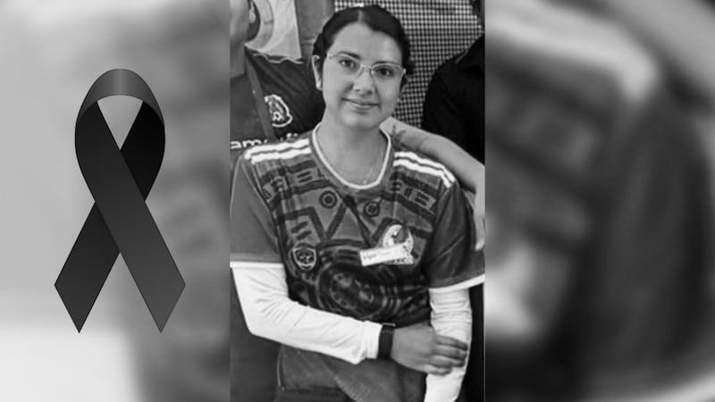 Esto sabemos del caso Sara Valeria, la joven hallada sin vida tras ir a casa de su novio