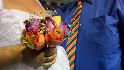 El matrimonio infantil es más frecuente en las zonas rurales, según cifras del Inegi