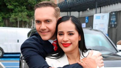 Sueña, al igual que Sandra Cuevas, con ser jefe de Gobierno de CDMX