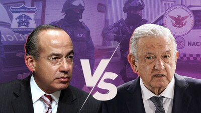 Ambos políticos han implementado estrategias que han sido cuestionadas en el país