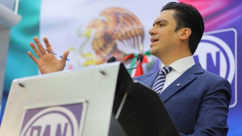 PAN llama a EU a que reconsidere la imposición de aranceles a productos mexicanos