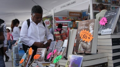 Este evento contará podrán ser presenciales, virtuales e híbridas.