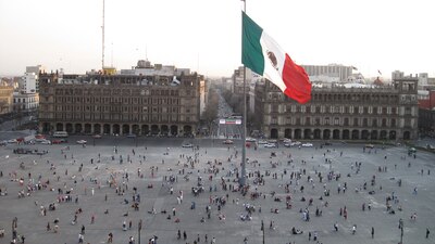 La nueva Carta Magna capitalina entrará en vigor en septiembre de 2018