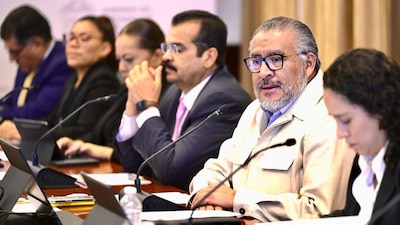 Horacio Duarte se comprometió a intensificar la seguridad en todo el territorio mexiquense