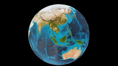 Podría tardar un millón de años