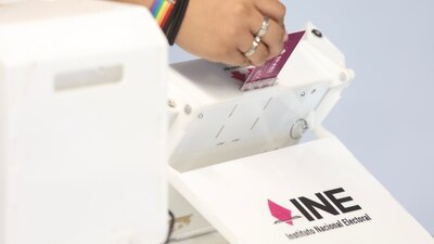 Movimiento Ciudadano, fue la fuerza política que sorprendió