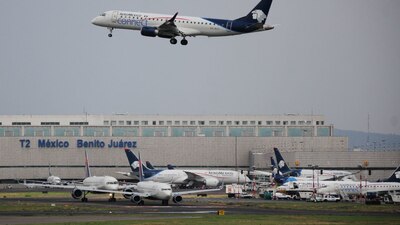 La SCT manifestó la necesidad de recuperar la categoría 1 en el menor tiempo posible