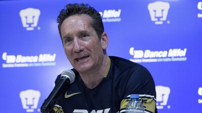 El cargo lo asumirá en la Convención Bancaria de 2021, que por la pandemia será virtual.