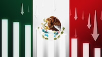Banco Mundial recorta a 1.3% estimación para el PIB de México
