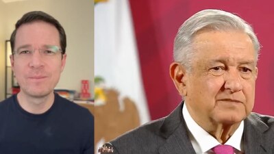 El panista pidió cordura a AMLO al pronunciarse sobre asuntos internos de otros países