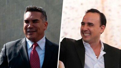 Moreno Cárdenas pidió a los líderes de la alianza opositora actuar con responsabilidad