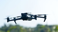 Defensa reporta la operación bilateral antidrones ‘Águila Alta’ en la frontera Tijuana-San Diego