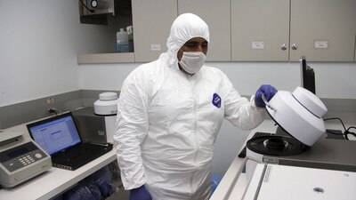 Se cree que el caso está relacionado con la migración de aves del norte