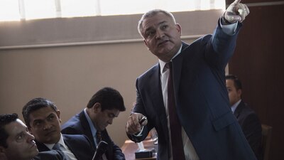 La defensa afirma que tiene nuevas pruebas en el caso que podrían favorecer a Genaro García Luna