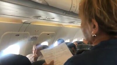 Una señora de Nayarit le compuso un corrido a AMLO