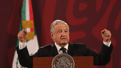 La población percibe como el mayor retroceso en este gobierno todos los temas relacionados con la inseguridad.