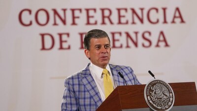 El titular de Profeco fundó empresas junto a funcionarios del organismo