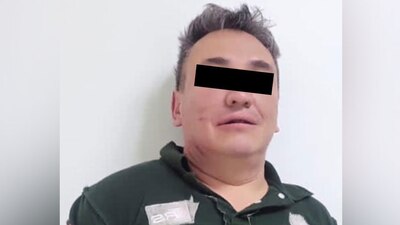 Para detener al agresor se usaron hasta helicópteros de la SSC de la Ciudad de México