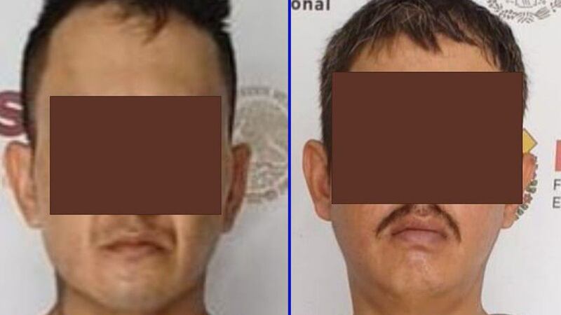 Caen 3 presuntos implicados en el secuestro y asesinato de la maestra Irma Hernández