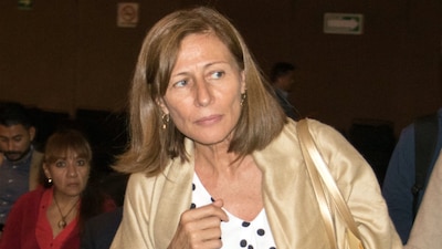Tatiana Clouthier respondió a quienes la colocan como posible presidenciable