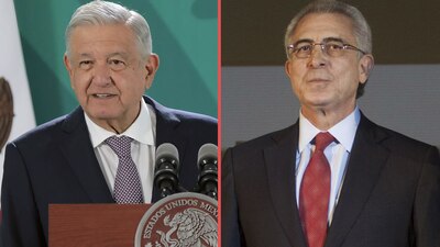 El Presidente se lanzó contra su antecesor, en su regreso a la arena pública