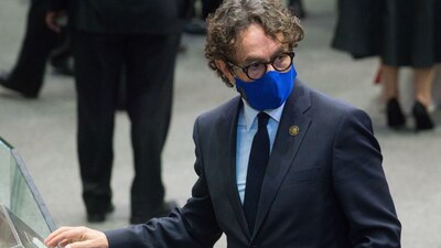 Causó polémica en redes sociales al agregar que todos pagaremos las decisiones tomadas respecto a PEMEX y las refinerias