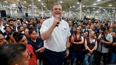 Los gastos de la semana