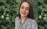 Familiares de Roxana Guzmán desmienten que la periodista haya sido encontrada sin vida