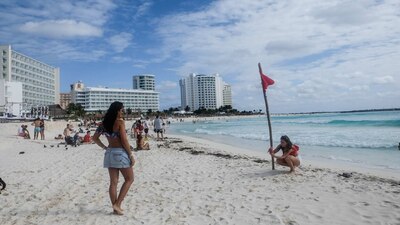 De aprobarse en el Senado, por fin podremos acceder a todas las playas de México