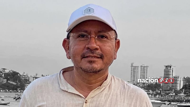 Asesinan en Guerrero a aspirante de Morena a la alcaldía de Coyuca de Benítez