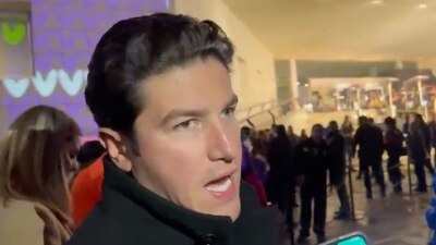 Aseguró que va a ganar en el Tribunal Electoral la designación del gobernador