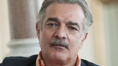 David Ostrosky presentó desde hace algunos meses problemas de salud