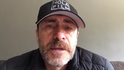 El actor destacó que el reto será sacar a México de la cultura del menor esfuerzo, de la corrupción y la impunidad