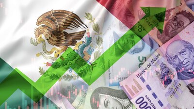 Así mandó el 'Superpeso' al dólar, pues está cotizando en su mejor punto de 2024