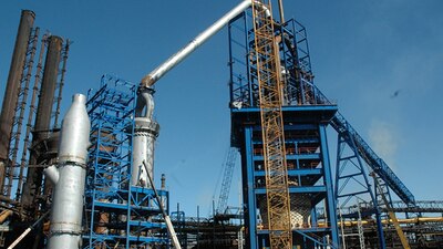 La empresa mexicana comenzó el proceso para declararse en quiebra
