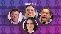 Entre disputas, nepotismo y más: los perfiles que han alzado la mano para las gubernaturas 2027