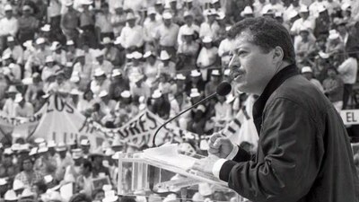 El excandidato del PRI a la Presidencia fue asesinado en 1994