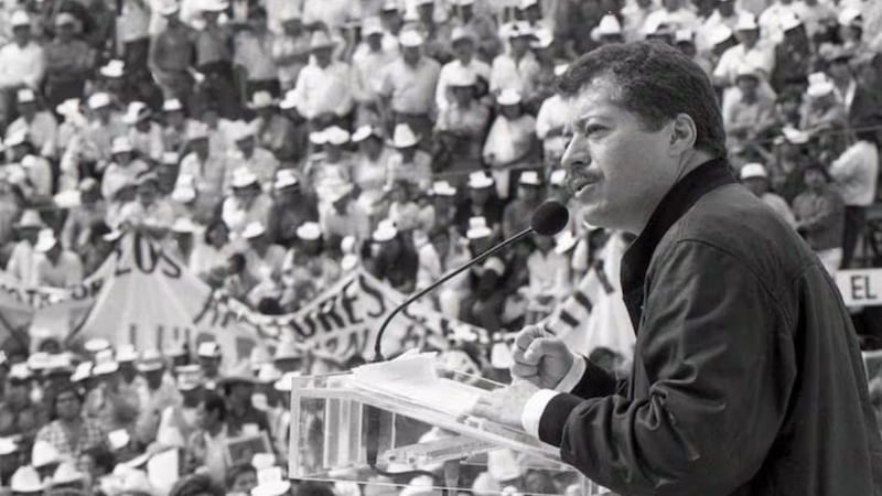 Detienen en Tijuana a exagente del Cisen, relacionado con el caso de Luis Donaldo Colosio