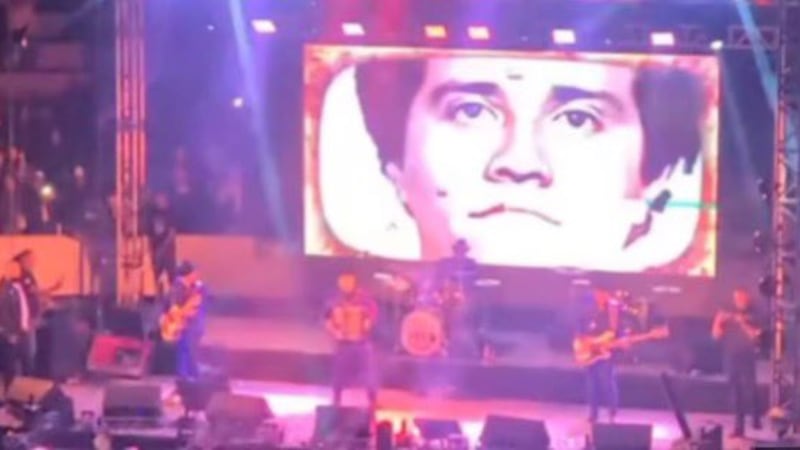 Fiscalía de Michoacán investiga a Los Alegres del Barranco por nuevo homenaje a ‘El Mencho’