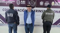 Defensa de César Jáuregui afirma que la FGR no presentó pruebas contundentes de traición a la patria